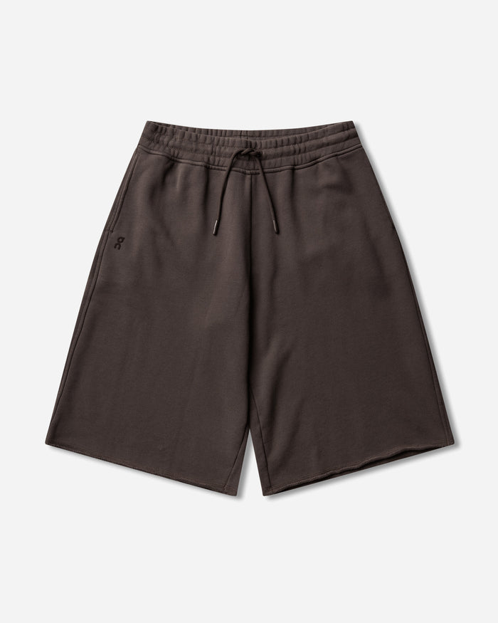 On Wmns Club Collective Short Fka Espresso Shorts Short 1WG31634959 201