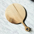 Wood Cutting Board