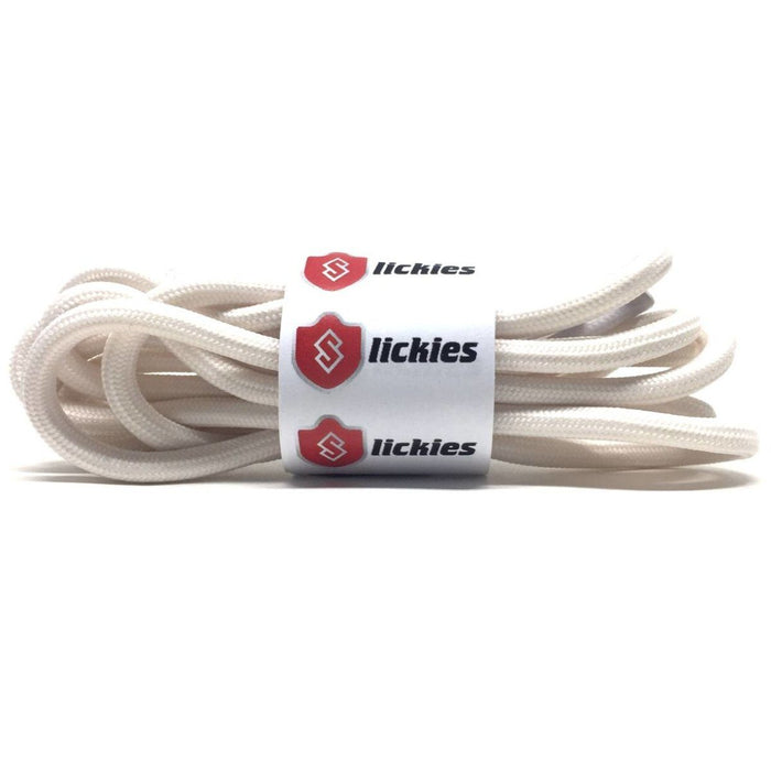 Yeezy Laces - Rope Laces - Off White Laces Triple White