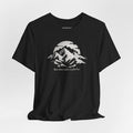 You Know Where to Find Me Mountain Landscape T-Shirt - Hiking & Adventure Shirt