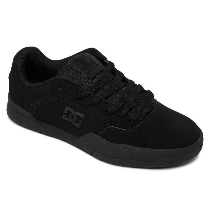 Zapatillas Dc Central Negro