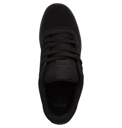 Zapatillas Dc Central Negro