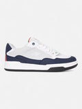 Zapatillas Mormaii Skaphe Ultra Light Rojo Azul Gris