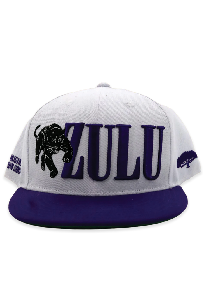 [ zulu ] champion sound - Official League