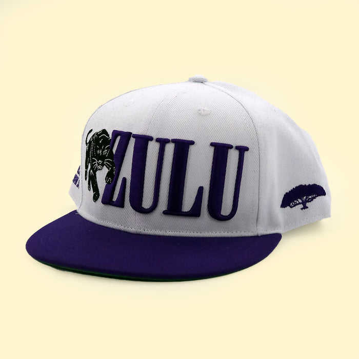 [ zulu ] champion sound - Official League